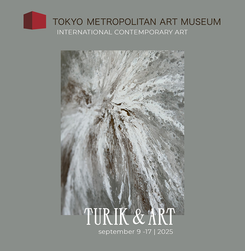 EXHIBITION TOKYO